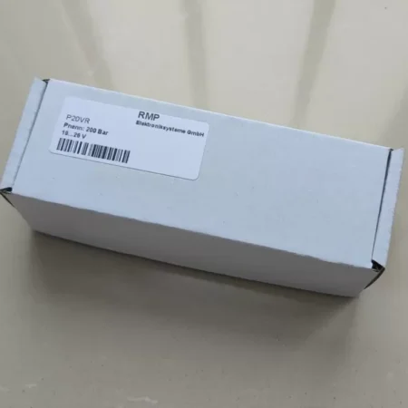 RMP P20VR - Durable Pressure Sensor for Industrial Use