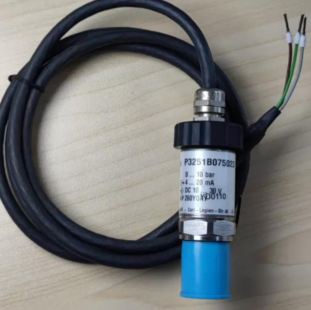tecsis High-Quality P3251B075023 Pressure Switch for Systems