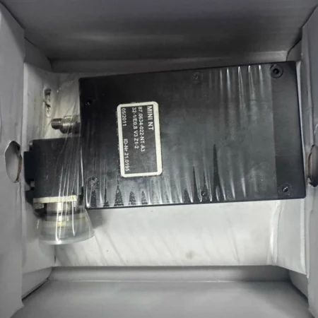 BLUM Laser Tool Setter P87.0634-022-NT-A3 - CNC Machine Optimization