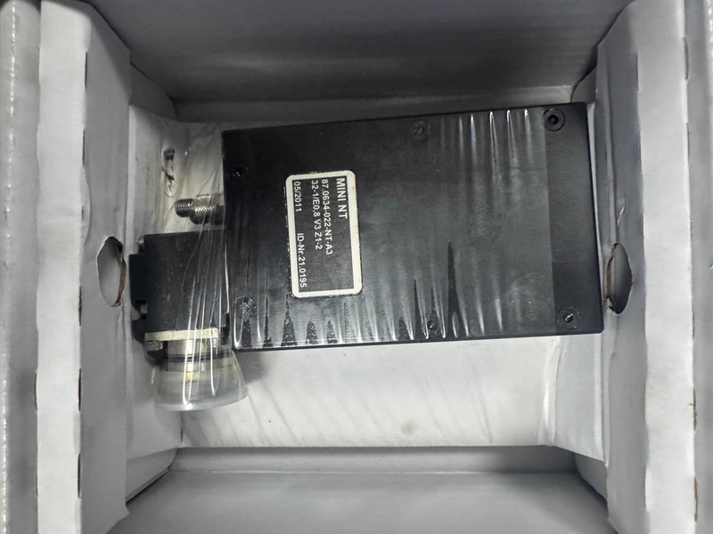 BLUM Laser Tool Setter P87.0634-022-NT-A3 - CNC Machine Optimization 1 BLUM Laser Tool Setter P87.0634-022-NT-A3 - CNC Machine Optimization