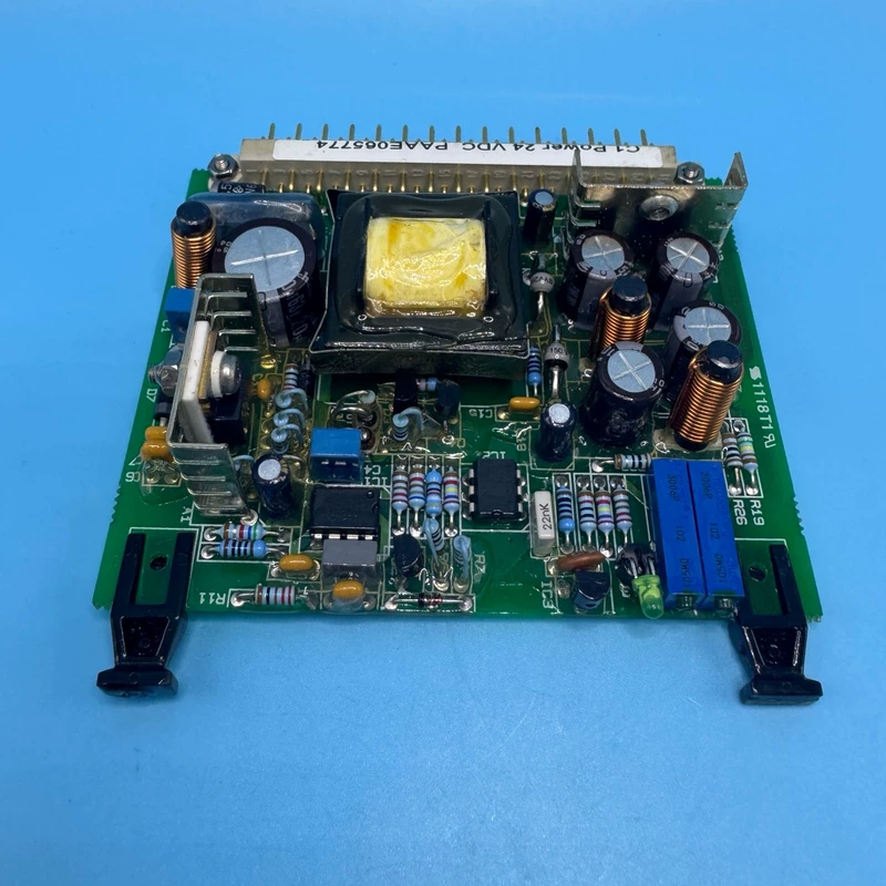 Marine Engine Control Power Supply WARTSILA PAAE065774 Unit 3 Marine Engine Control Power Supply WARTSILA PAAE065774 Unit - Image 3