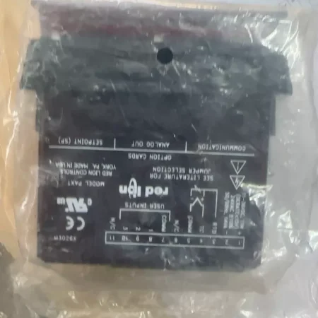 Counting Solution RED LION PAXT0010 for Production Lines
