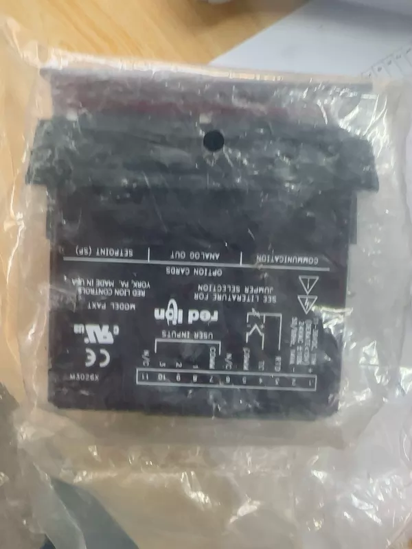 Counting Solution RED LION PAXT0010 for Production Lines 1 Counting Solution RED LION PAXT0010 for Production Lines