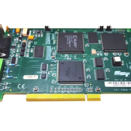 SST PBMS-PCI V1.0.8 PCI Communication Card for Industrial Use