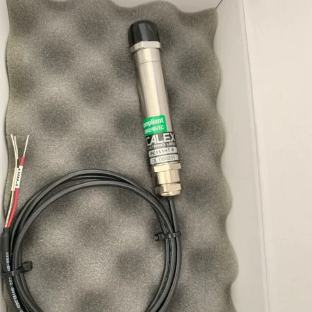 Industrial Process Monitoring CALEX PC151HT-0 OL080261 Sensor