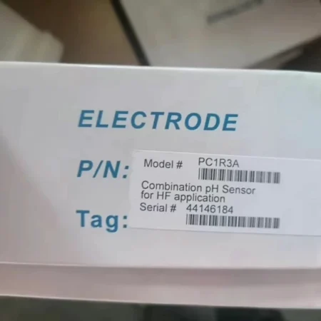HACH Composite pH Sensor PC1R3A for Environmental Monitoring