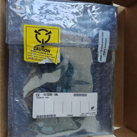 NI PCI-6220 191329D-04L Data Acquisition Card - Accurate Data Capture