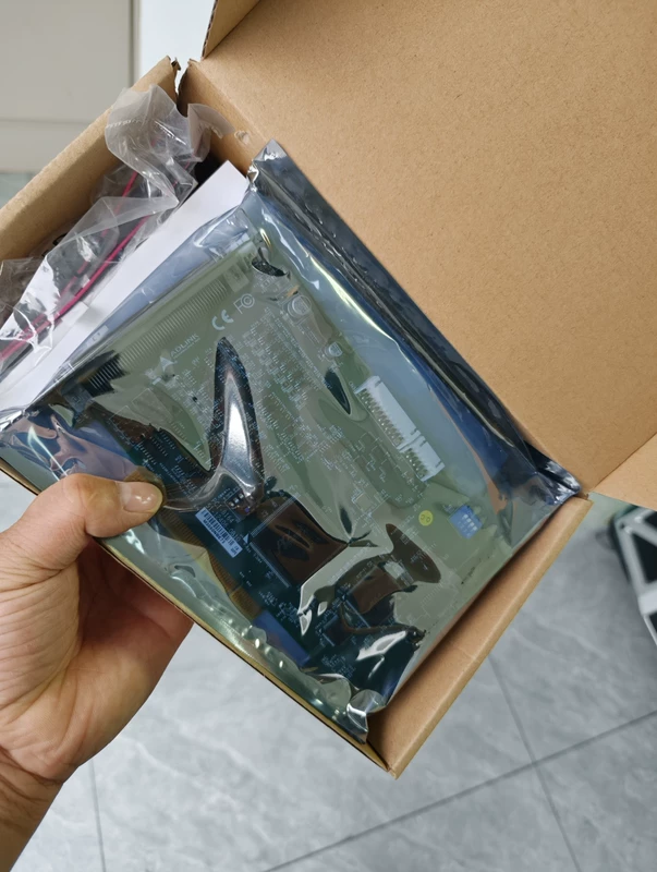 4-Axis Motion Control Card ADVANTECH PCI-8164 High Speed 1 4-Axis Motion Control Card ADVANTECH PCI-8164 High Speed