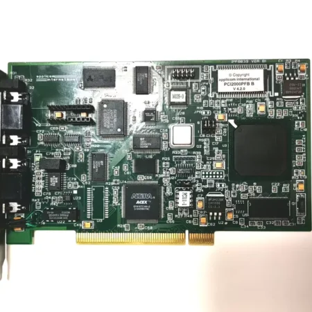 Applicom PCI2000PFB-B - Efficient Network Communication Module
