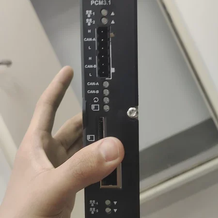 DEIF PCM3.2 Power Control Module for Marine