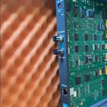 iba Data Acquisition Board PDA-SM-64 - Reliable Data Solutions