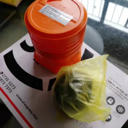 High-Quality L'ORANGE PEM-U16B Valve for Industrial Use