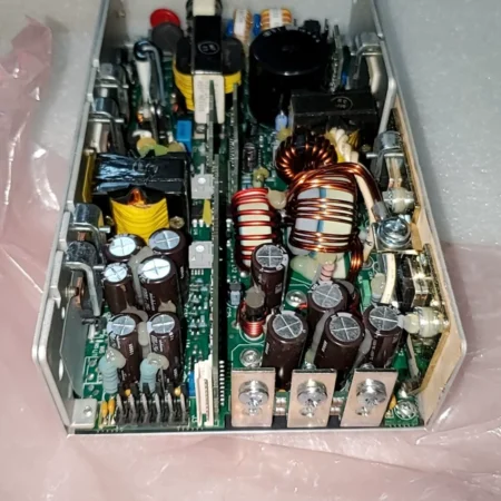 250W Power Supply POWER-ONE PFC250-4350 Automation Systems