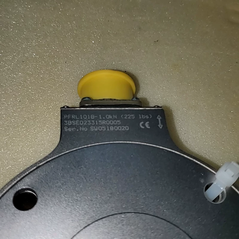 Web Tension Measurement with ABB PFRL101B-1.0KN Load Cell 3 Web Tension Measurement with ABB PFRL101B-1.0KN Load Cell - Image 3