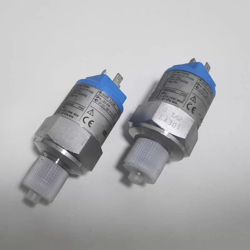 PMC131-A11F1D22 Endress+Hauser Precision Pressure Transmitter