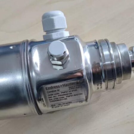 Endress+Hauser Reliable PMP51-BA21RA1HGDGMJA1+AK Transmitter