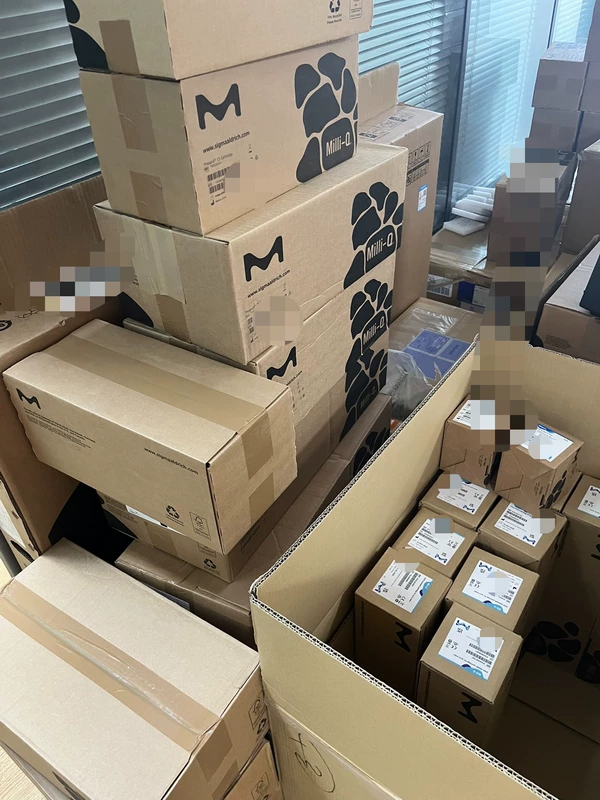 Lab Water System Pretreatment Millipore PR0GTXLCS1 Cartridge 1 Lab Water System Pretreatment Millipore PR0GTXLCS1 Cartridge