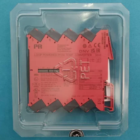 PR Isolator PR3333 - Precision Signal Separation Solution