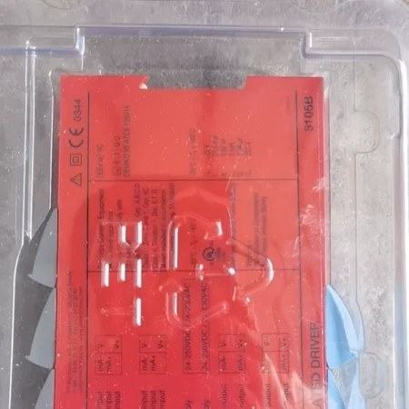 Industrial Signal Isolation PR electronics PR5105B Module