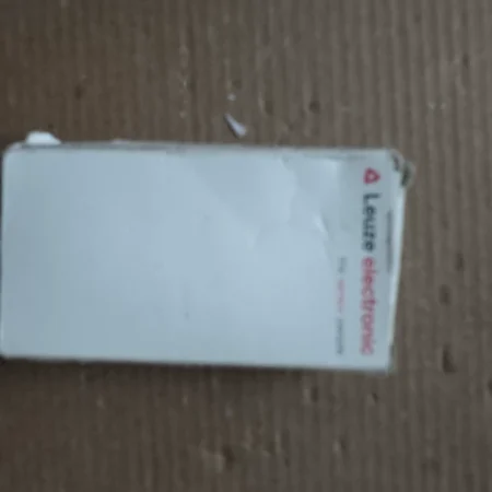 PRK28/4P-M12 50117924 Leuze Sensor for Conveyor and Packaging Lines