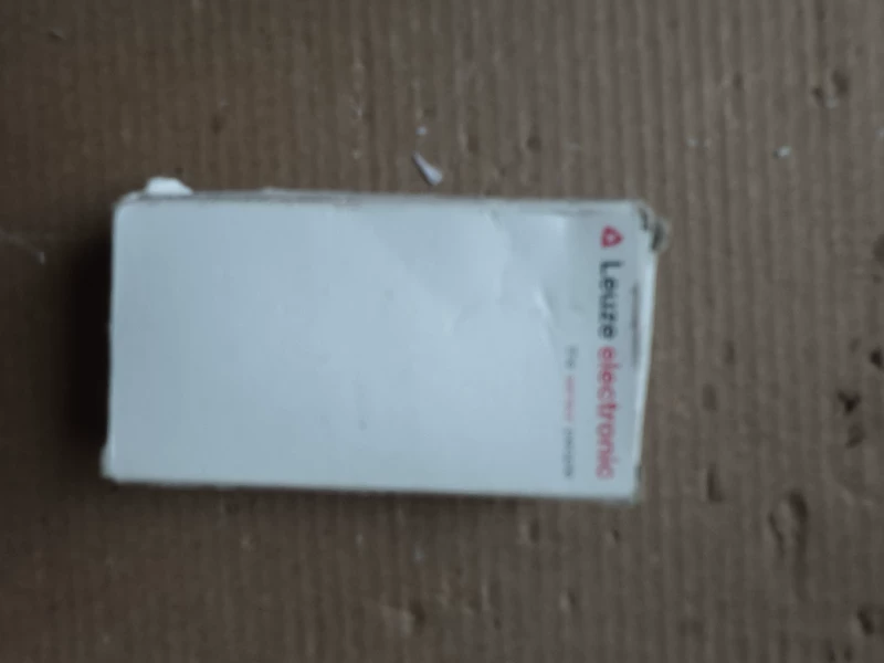 PRK28/4P-M12 50117924 Leuze Sensor for Conveyor and Packaging Lines 1 PRK28/4P-M12 50117924 Leuze Sensor for Conveyor and Packaging Lines