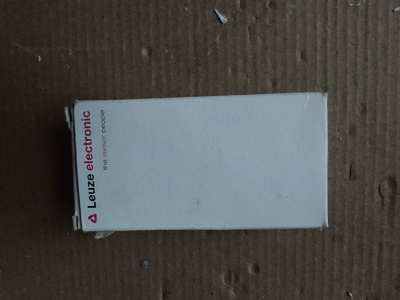 PRK28/4P-M12 50117924 Leuze Sensor for Conveyor and Packaging Lines 2 PRK28/4P-M12 50117924 Leuze Sensor for Conveyor and Packaging Lines - Image 2