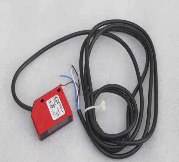 Industrial Detection Solution Leuze PRK 8/44 50036361 Sensor 1 Industrial Detection Solution Leuze PRK 8/44 50036361 Sensor