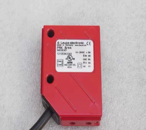 Industrial Detection Solution Leuze PRK 8/44 50036361 Sensor 3 Industrial Detection Solution Leuze PRK 8/44 50036361 Sensor - Image 3