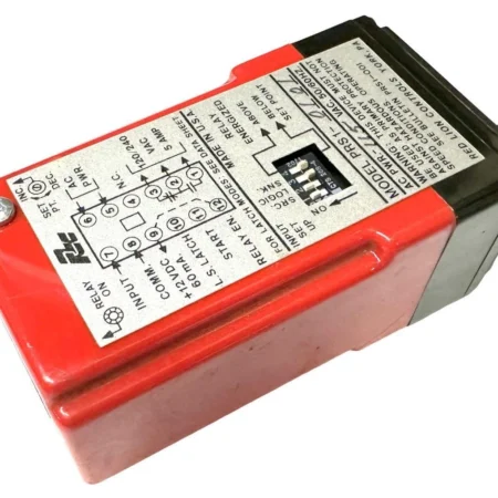 Red Lion PRS1-0101 - Industrial-Grade Interface Module