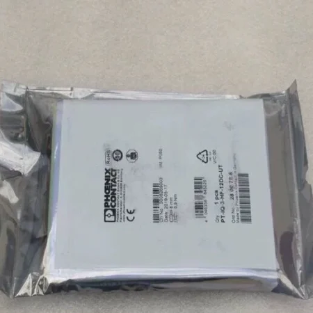 12V DC Signal Line Protection Phoenix Contact PT-IQ-3-HF-12DC-UT 2800786