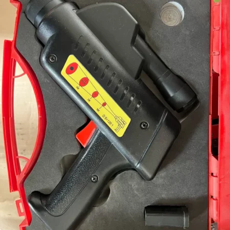 HVAC Industrial Use Ruiguang PT300B Infrared Thermometer