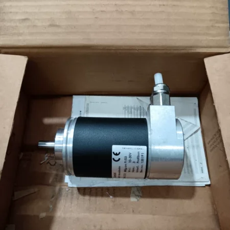 Industrial Position Feedback Pepperl+Fuchs PVM58N Encoder