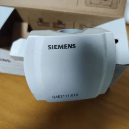 Pt1000 Immersion Sensor SIEMENS QAE2111.010 for Building