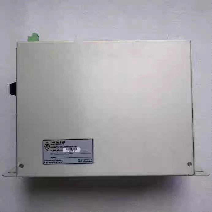 Multi-Axis Controller DELTA TAU QMAC 500-603506-10X Industrial 2 Multi-Axis Controller DELTA TAU QMAC 500-603506-10X Industrial - Image 2