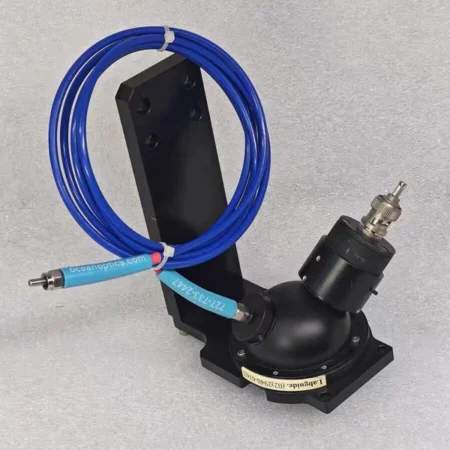 Color Measurement Ocean Optics QP400-2-UV-VIS System