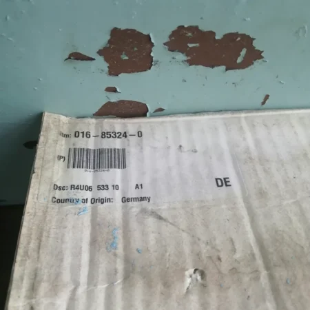 Parker R4U0653310 016-85324-0 - Industrial Relief Valve