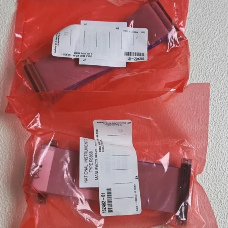 ABB R6868 182482-01 Cable - Durable & Efficient Wiring Solution