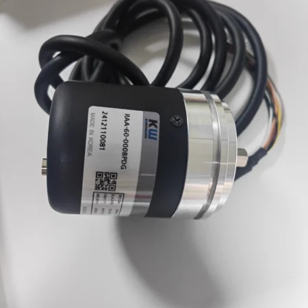 KW RAA-60-0009PDG Power Distribution Unit