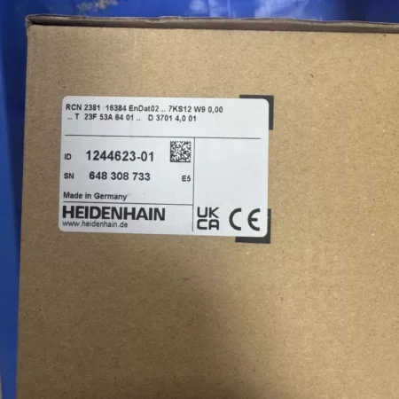 High-Precision Angle Encoder HEIDENHAIN RCN2381 1244623-01
