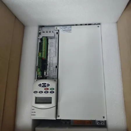 CNC Automation indramat RD52.1-7N-045-L-V1-FW Servo Drive