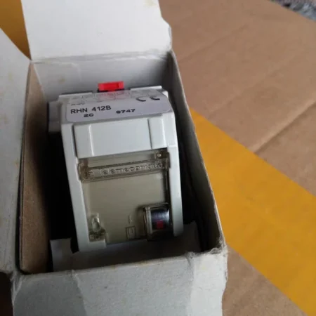 Schneider RHR419B Contactor | Industrial Electrical Control
