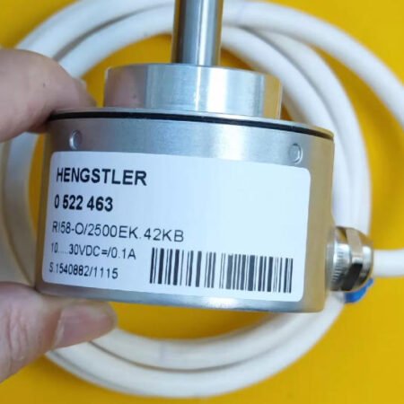HENGSTLER Encoder 0522463 RI58-O/2500EK.42KB - Durable