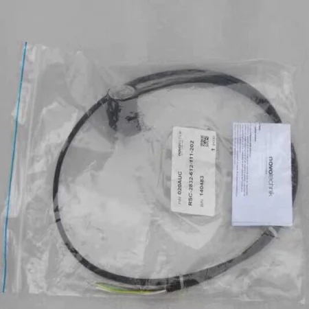 Industrial Automation Novotechnik RSC-2832-612-111-202 Sensor
