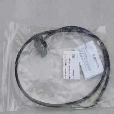 Industrial Motion Control Novotechnik RSC-2832-636-111-202 Sensor