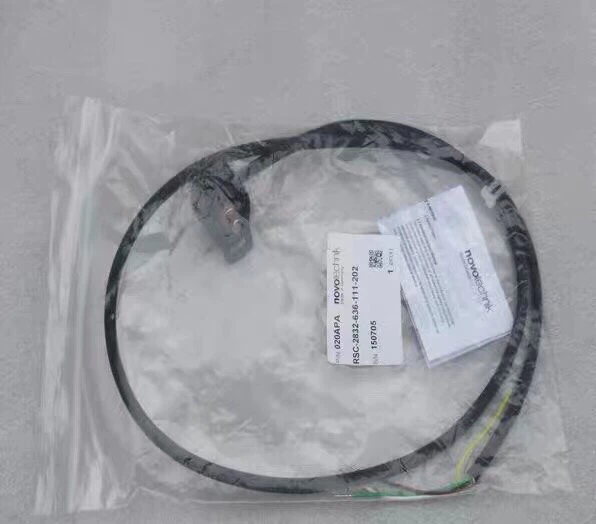 Industrial Motion Control Novotechnik RSC-2832-636-111-202 Sensor 1 Industrial Motion Control Novotechnik RSC-2832-636-111-202 Sensor