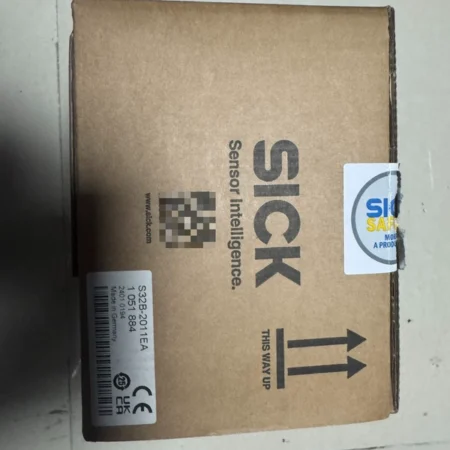 SICK Safety Switch S32B-2011EA - Reliable Protection Solution