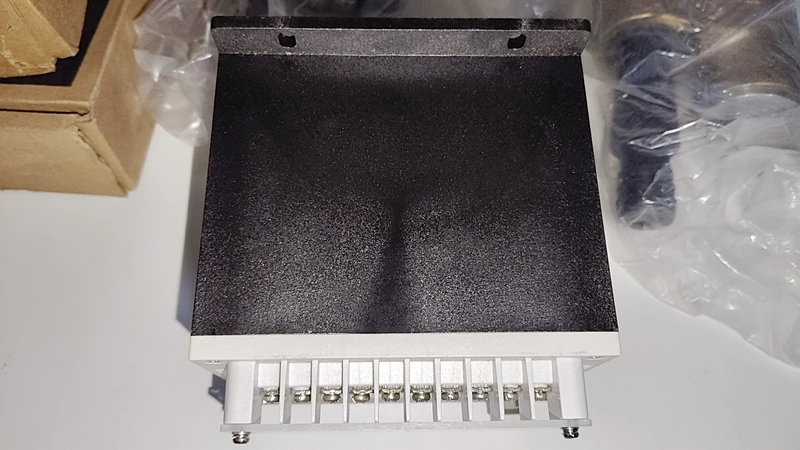 Data Center Grounding Monitor LUXCO SBAG-202N - Continuous 3 Data Center Grounding Monitor LUXCO SBAG-202N - Continuous - Image 3