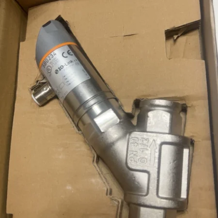 IFM SBG235 Flow Sensor for Industrial Automation