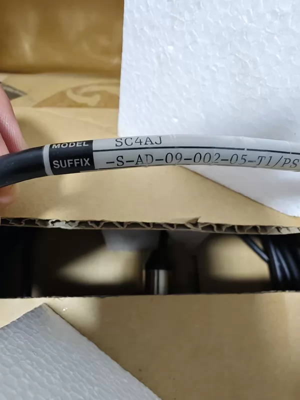 Water Quality Monitoring with Yokogawa SC4AJ-S-AD-09-002-05-T1/PS Probe 2 Water Quality Monitoring with Yokogawa SC4AJ-S-AD-09-002-05-T1/PS Probe - Image 2