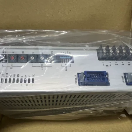 melec SD-1100 Motor Driver - Industrial Servo Solution